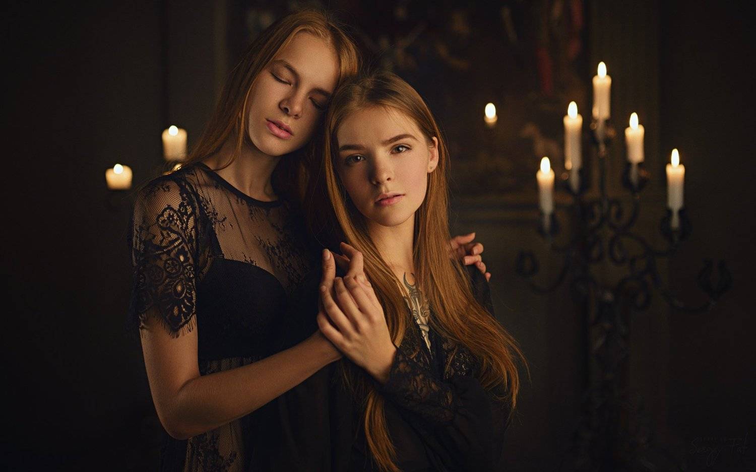 , Сергей Жирнов