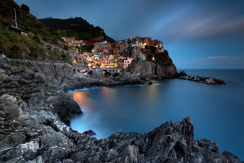 Manarola