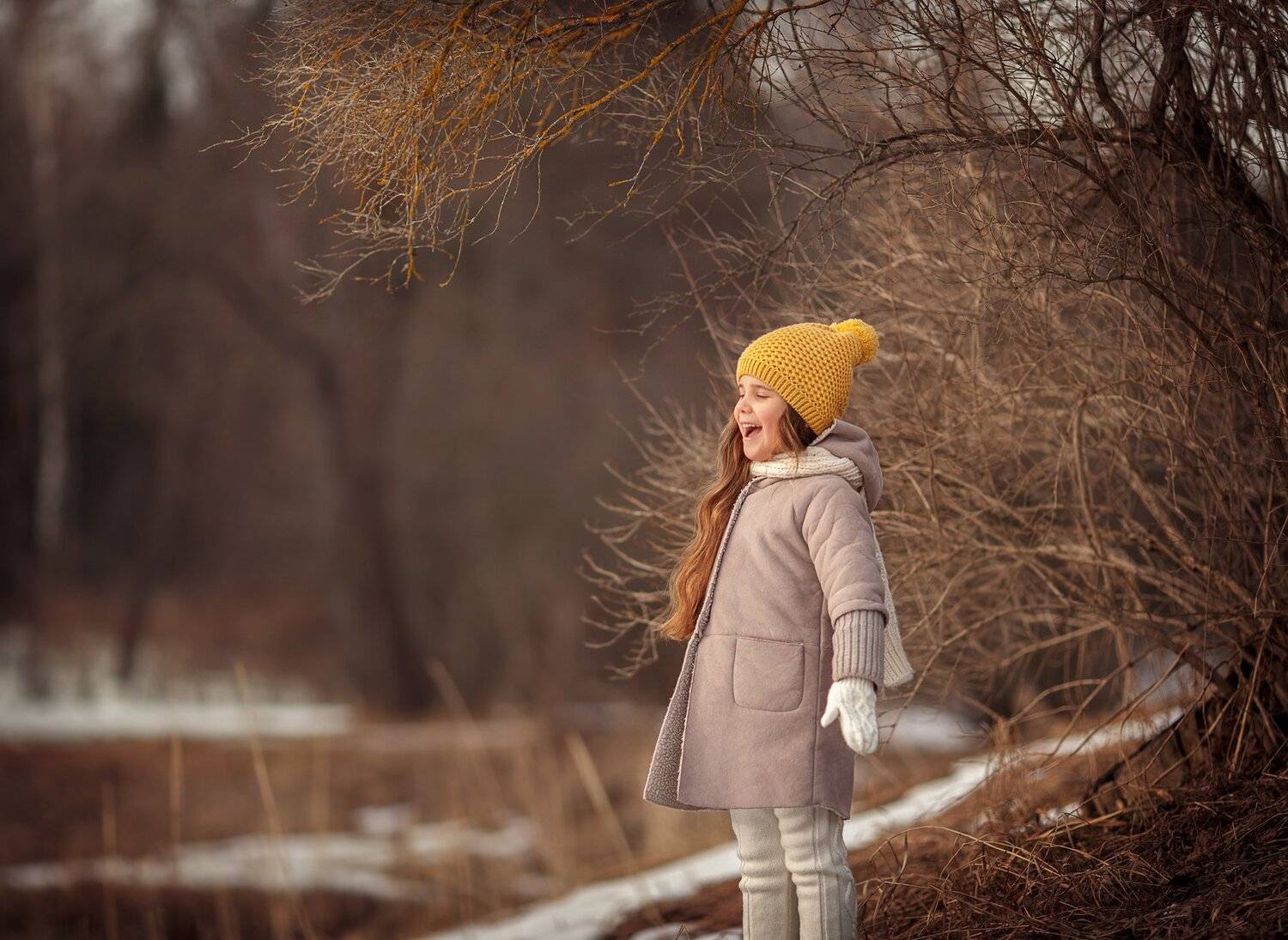 , Елена Силина