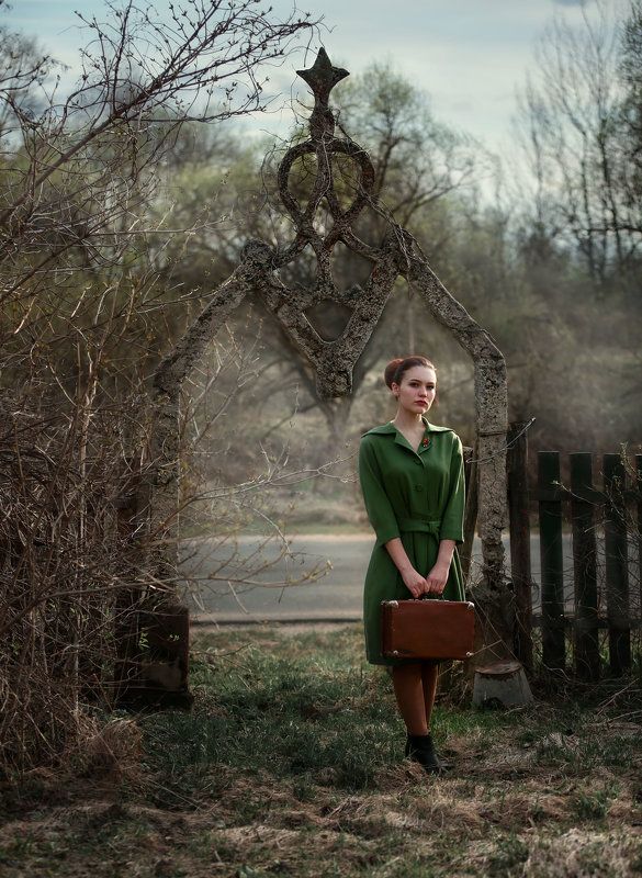 Домой. фото превью