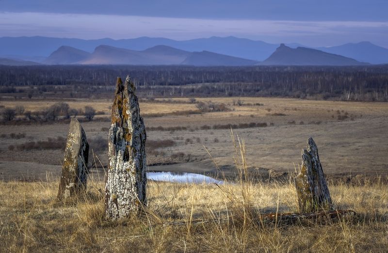 Хранители времени фото превью