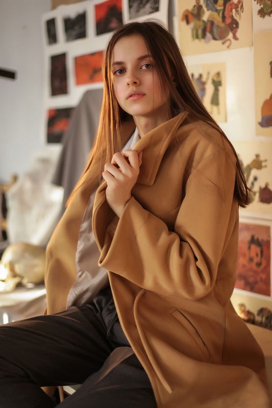 painter фото превью