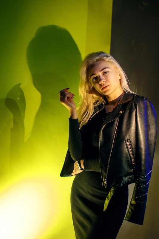 Яна фото превью