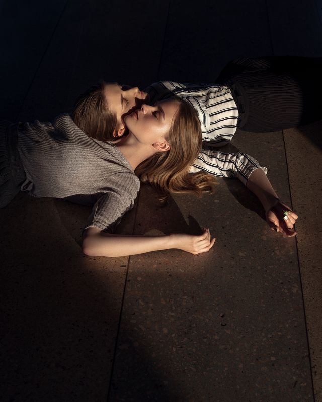 Ольга и Владислава фото превью