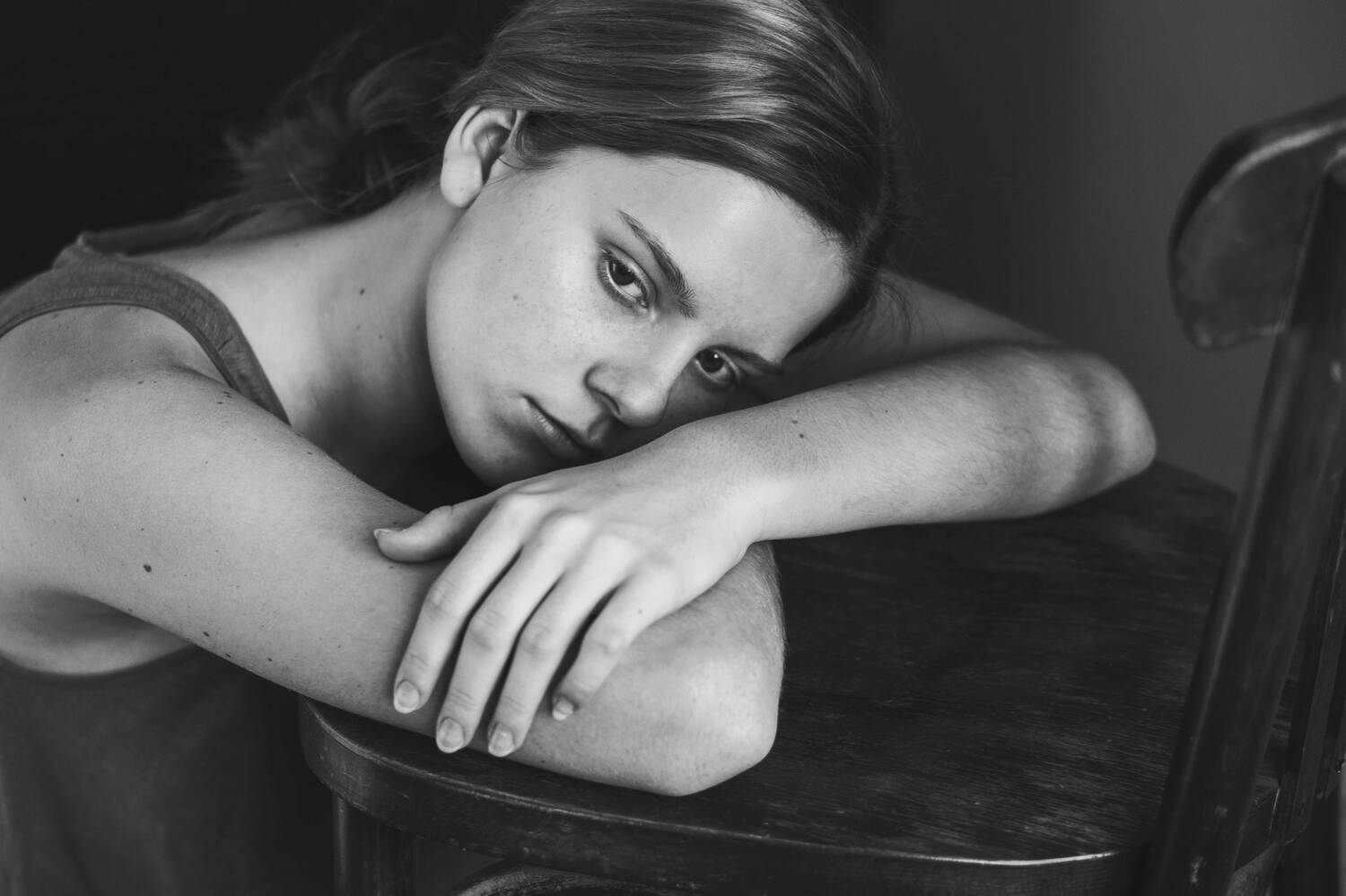 , Ksanka Skornyakova