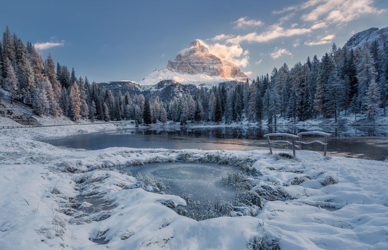 Antorno фото превью