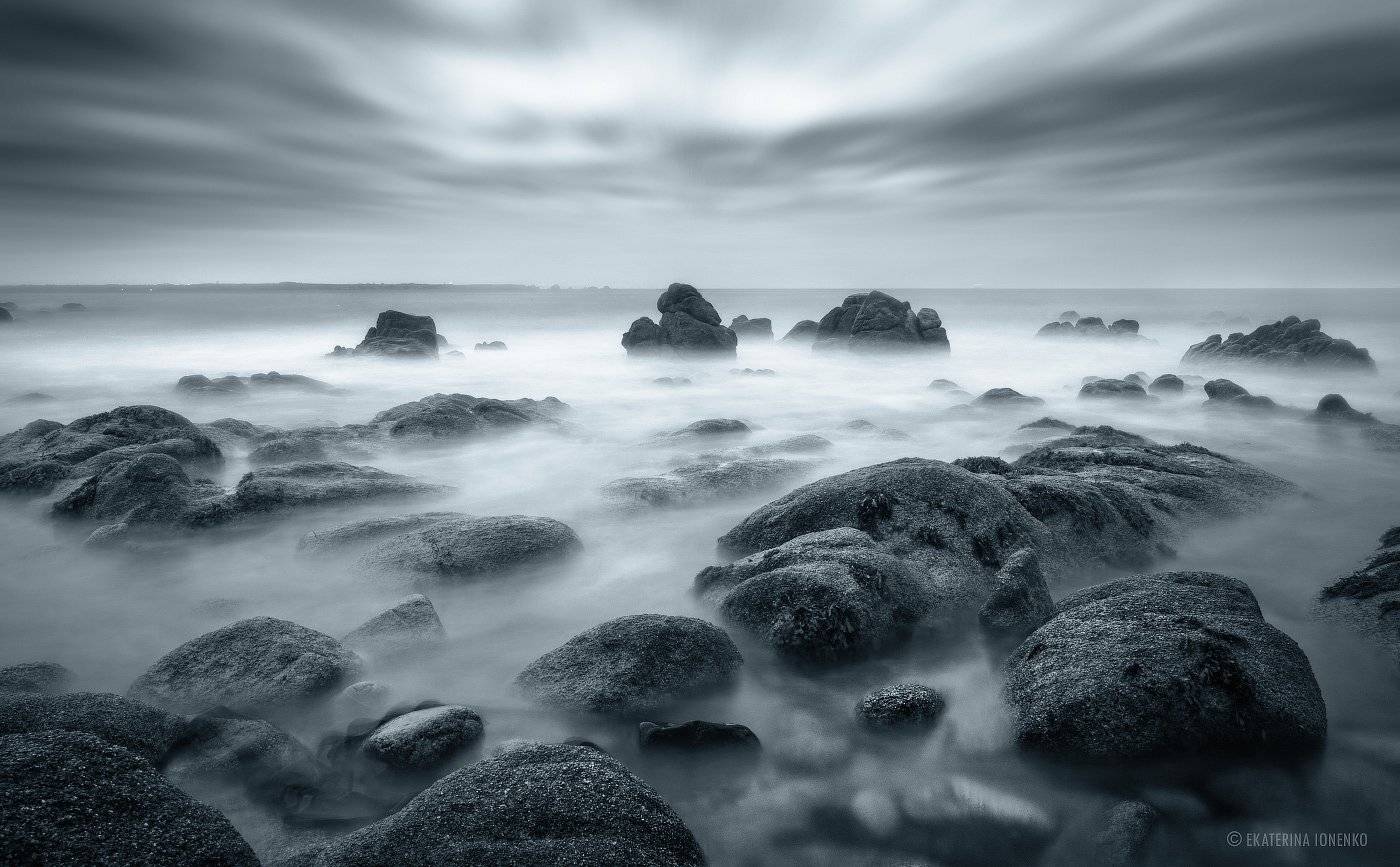 , Екатерина Ионенко