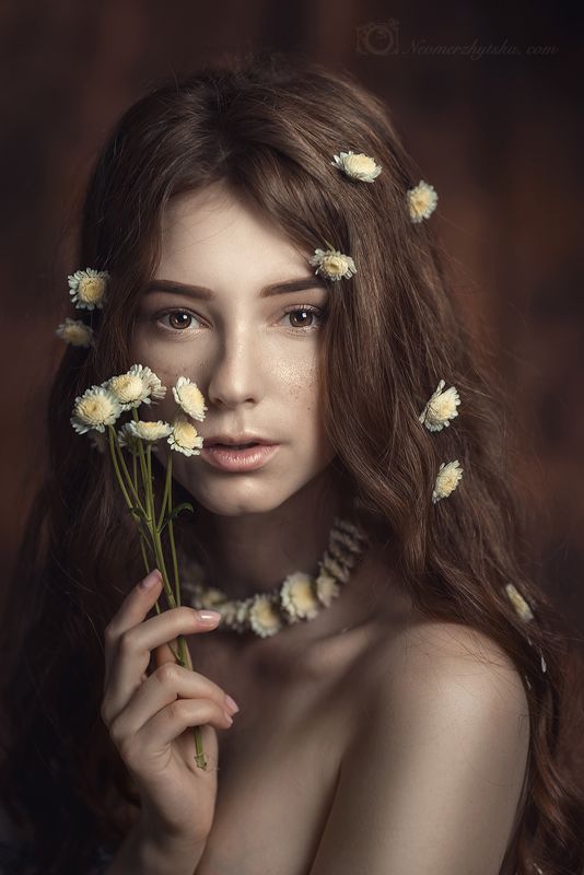 Floral фото превью