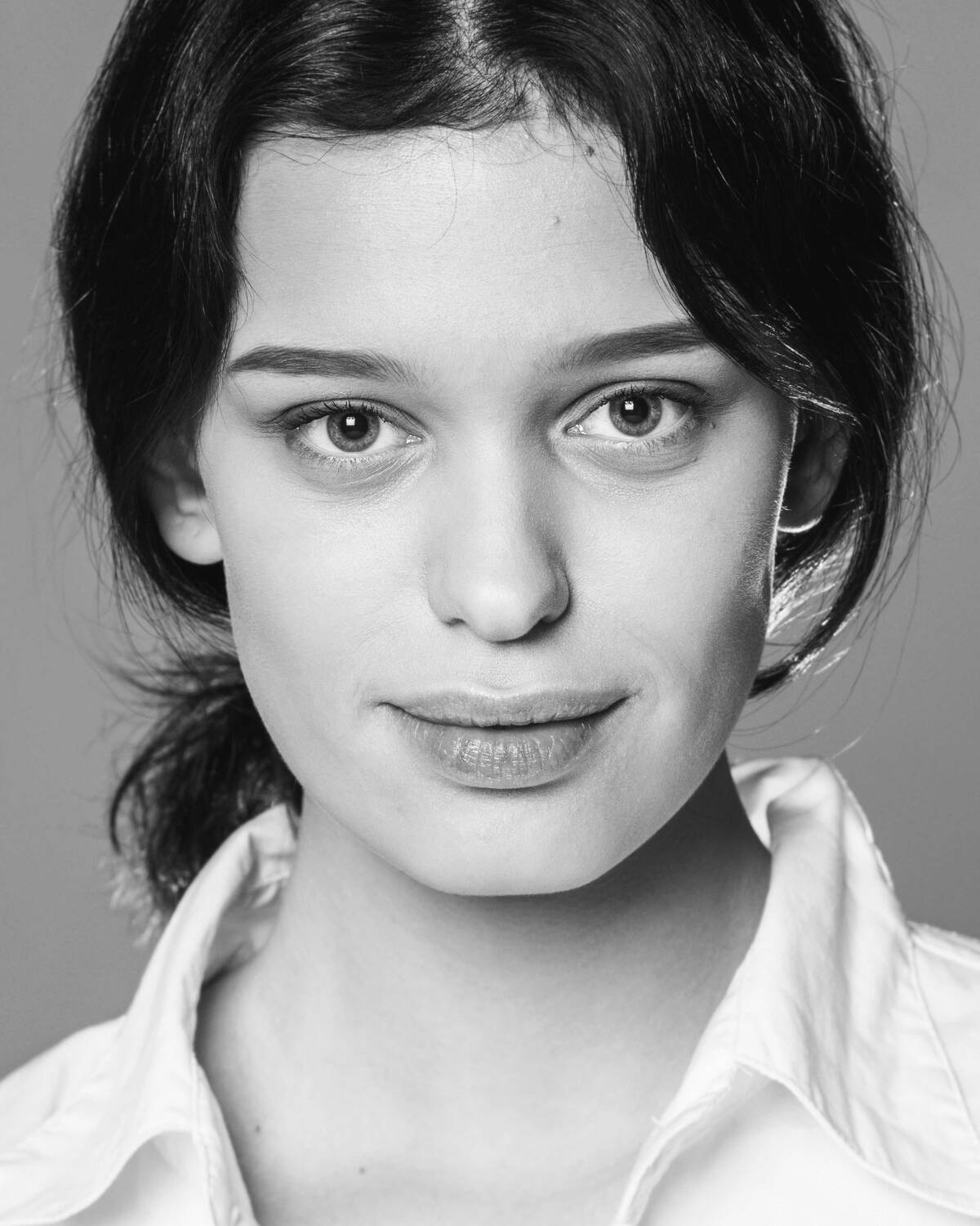 , Ksanka Skornyakova