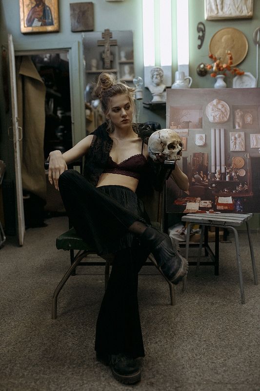 Мария фото превью