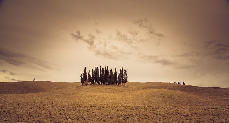 Tuscany фото превью
