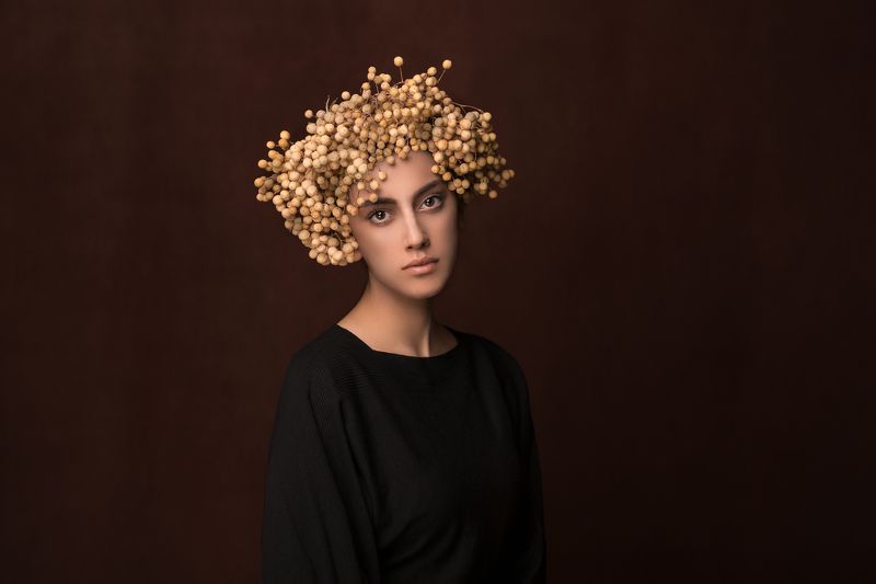 #hasantorabi #portrait #fineart #Soulless  Soulless фото превью