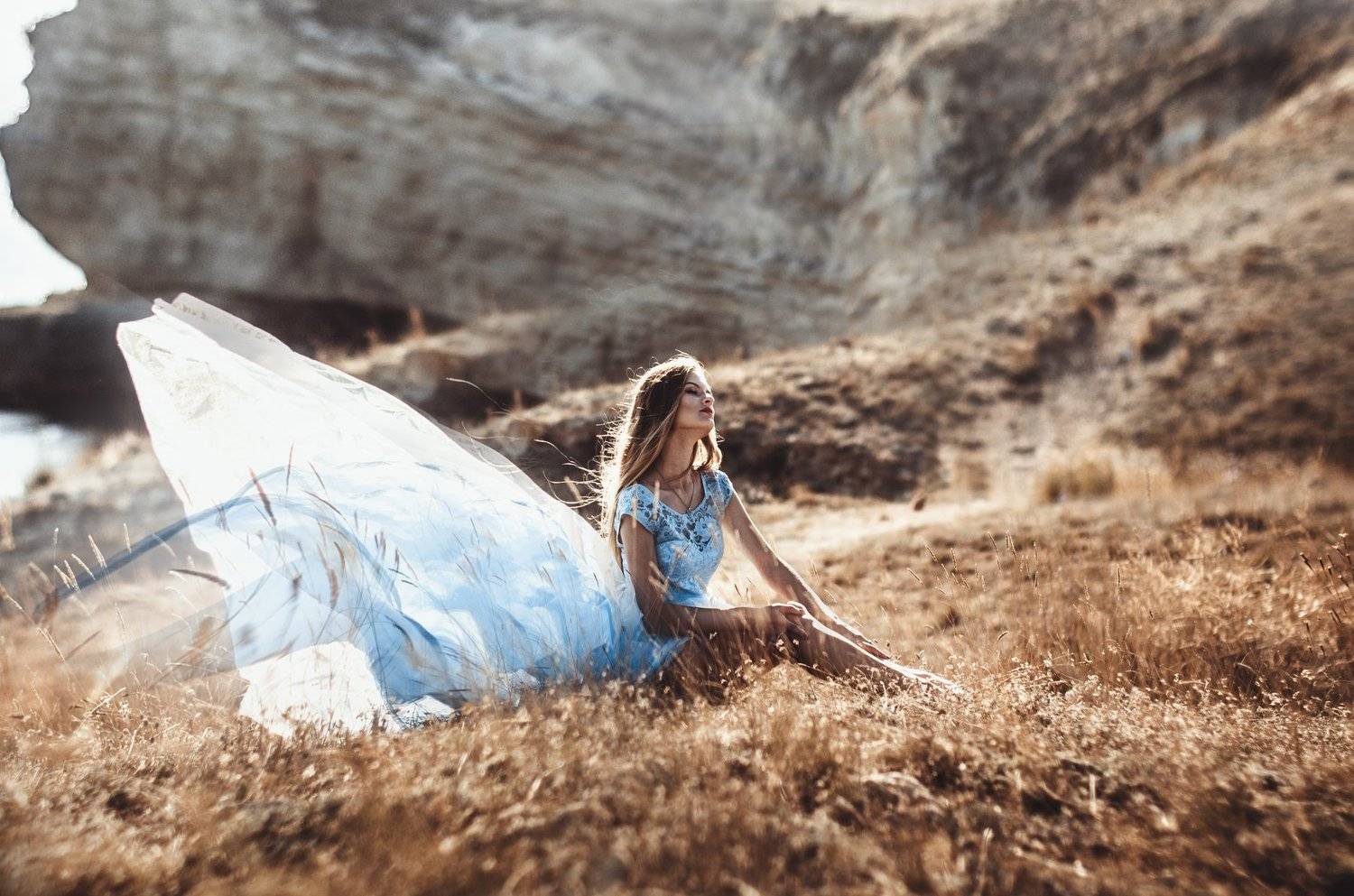 , Виктория Клименок