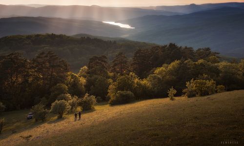 Солнечный Кермен.