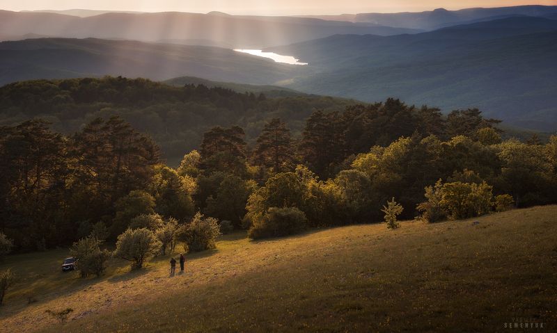 Солнечный Кермен. фото превью
