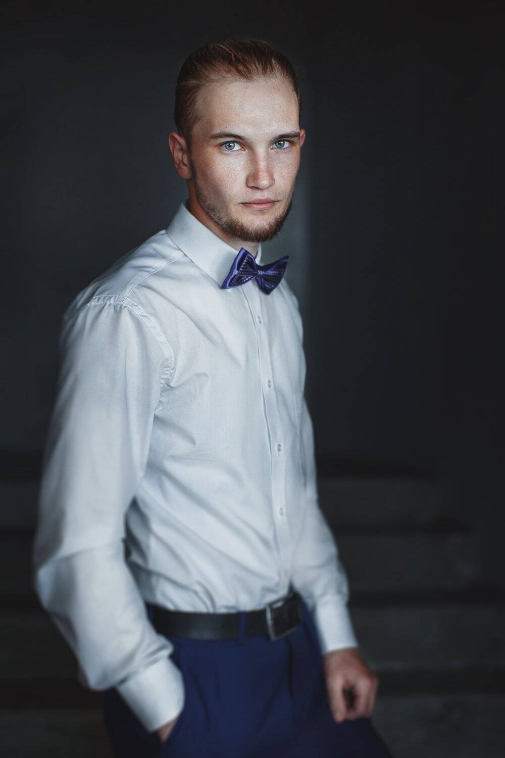 , Владимир Осауленко