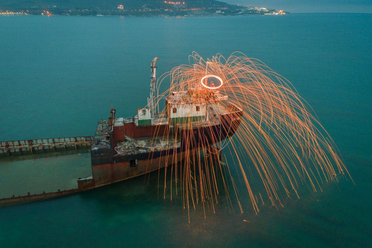 , Алексей Яковлев