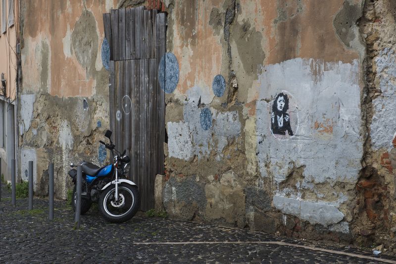 лиссабон, португалия *** фото превью