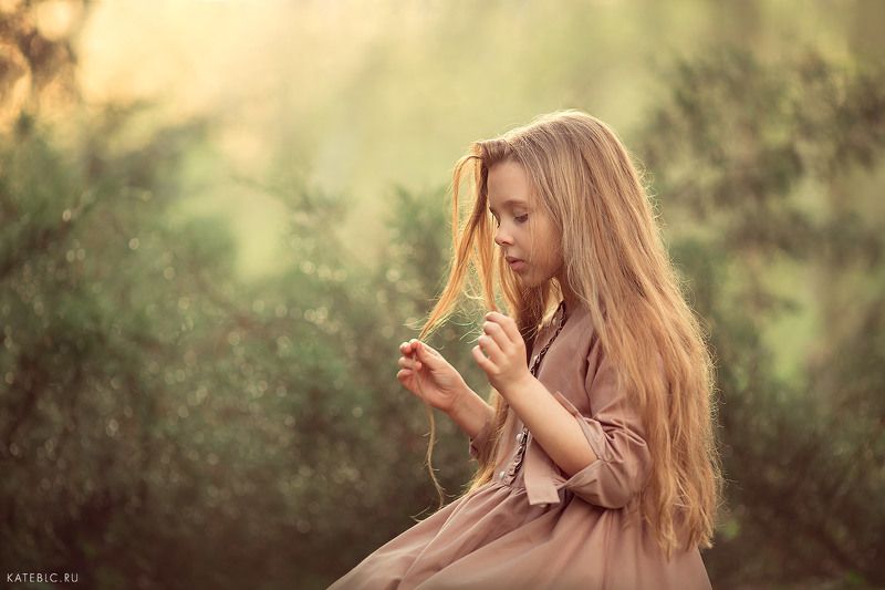 детскаяфотосессия, детскийфотограф, девочка, фотосессиянаприроде *** фото превью