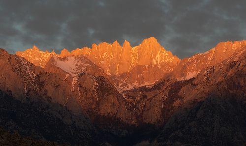 Mount Whitney
