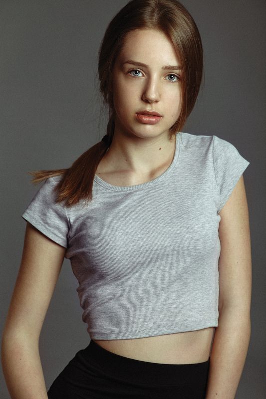 light , studio , portrait , colour , model , pose , asen andreev , retouch  Anna  Maria  фото превью
