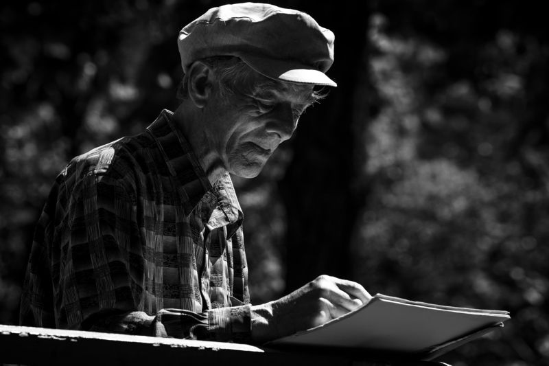 Уличный Художник фото превью