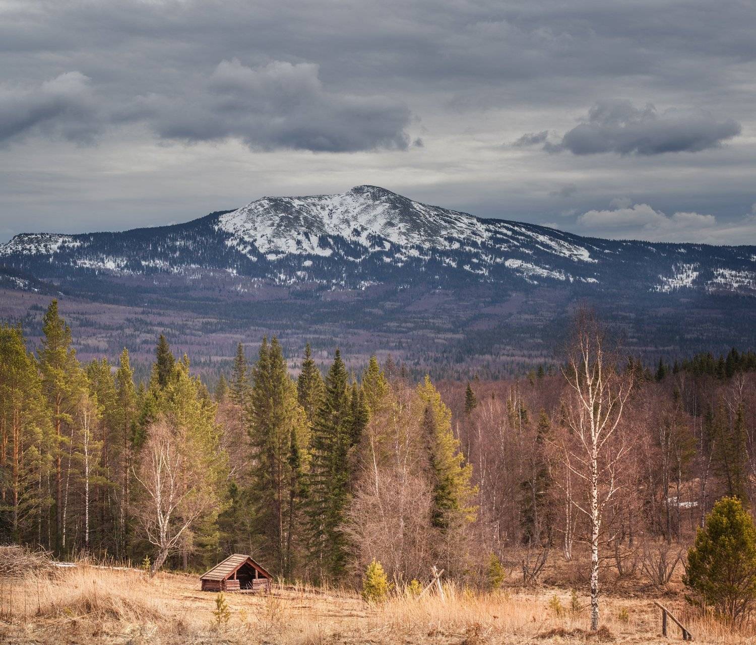 , Сергей Сотников