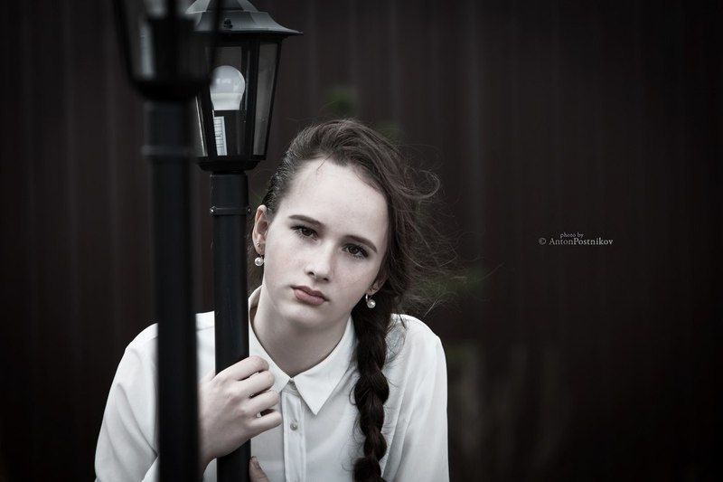 Дети. Анна фото превью