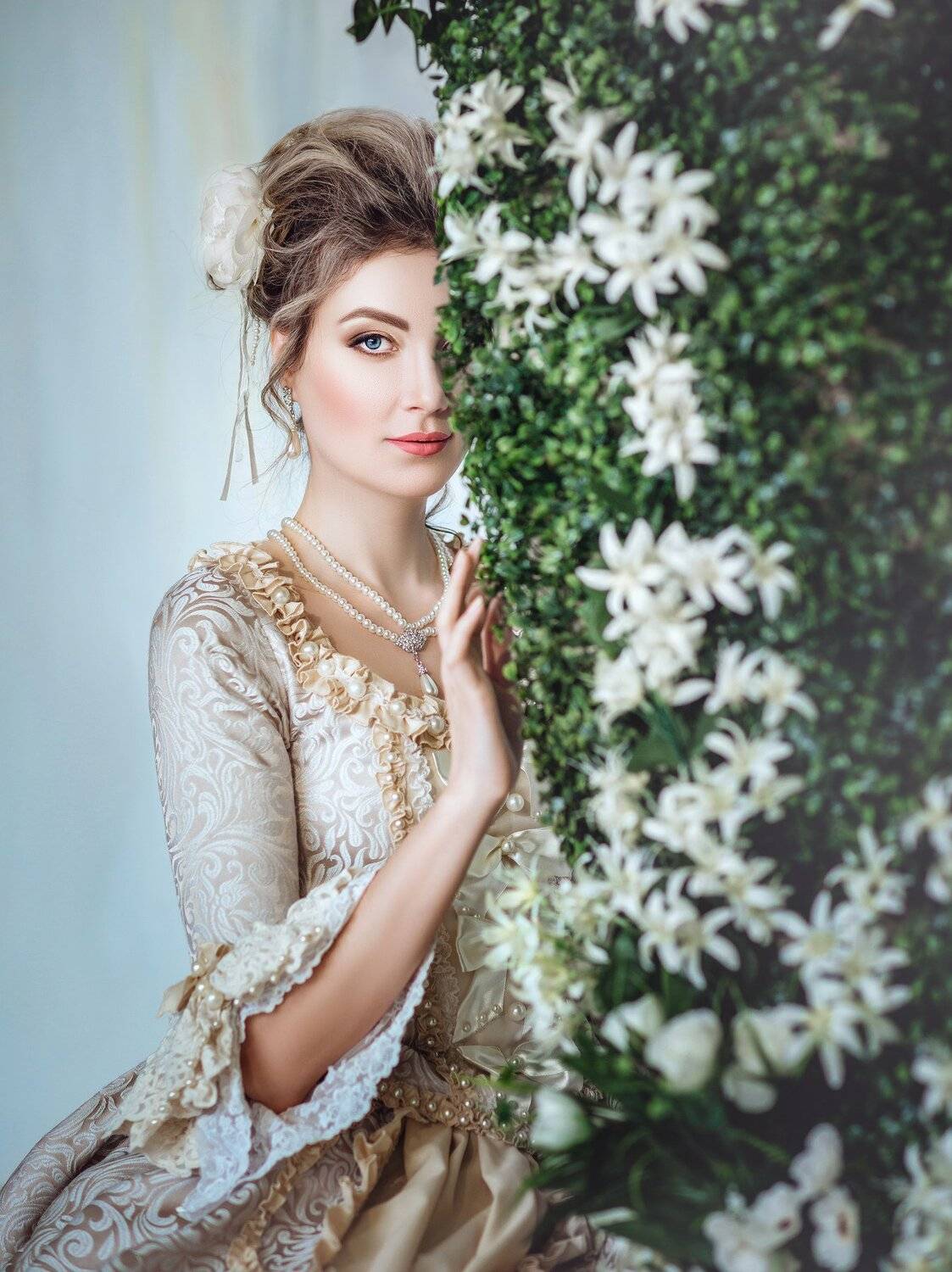 , Диана Липкина