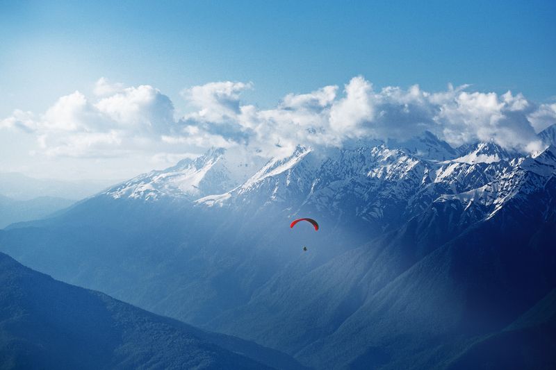 сочи роза пик красная поляна Роза Пик фото превью