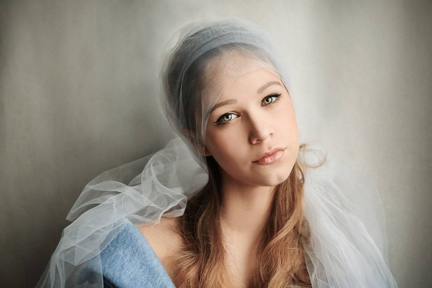 , Анна Корсакова