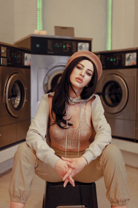 настя!  фото превью