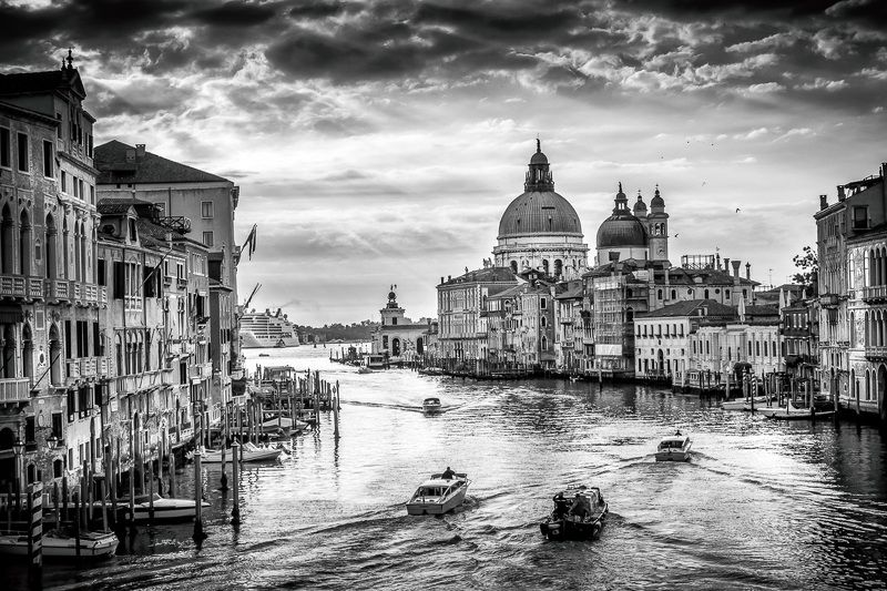 Venice dreams фото превью