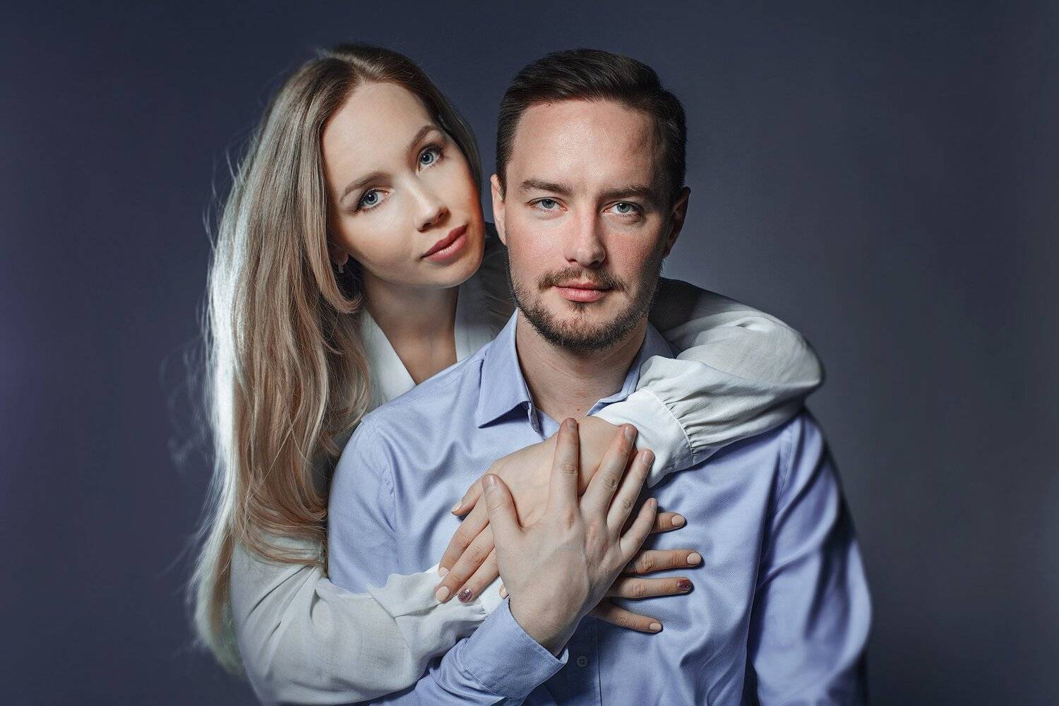 , Владимир Осауленко