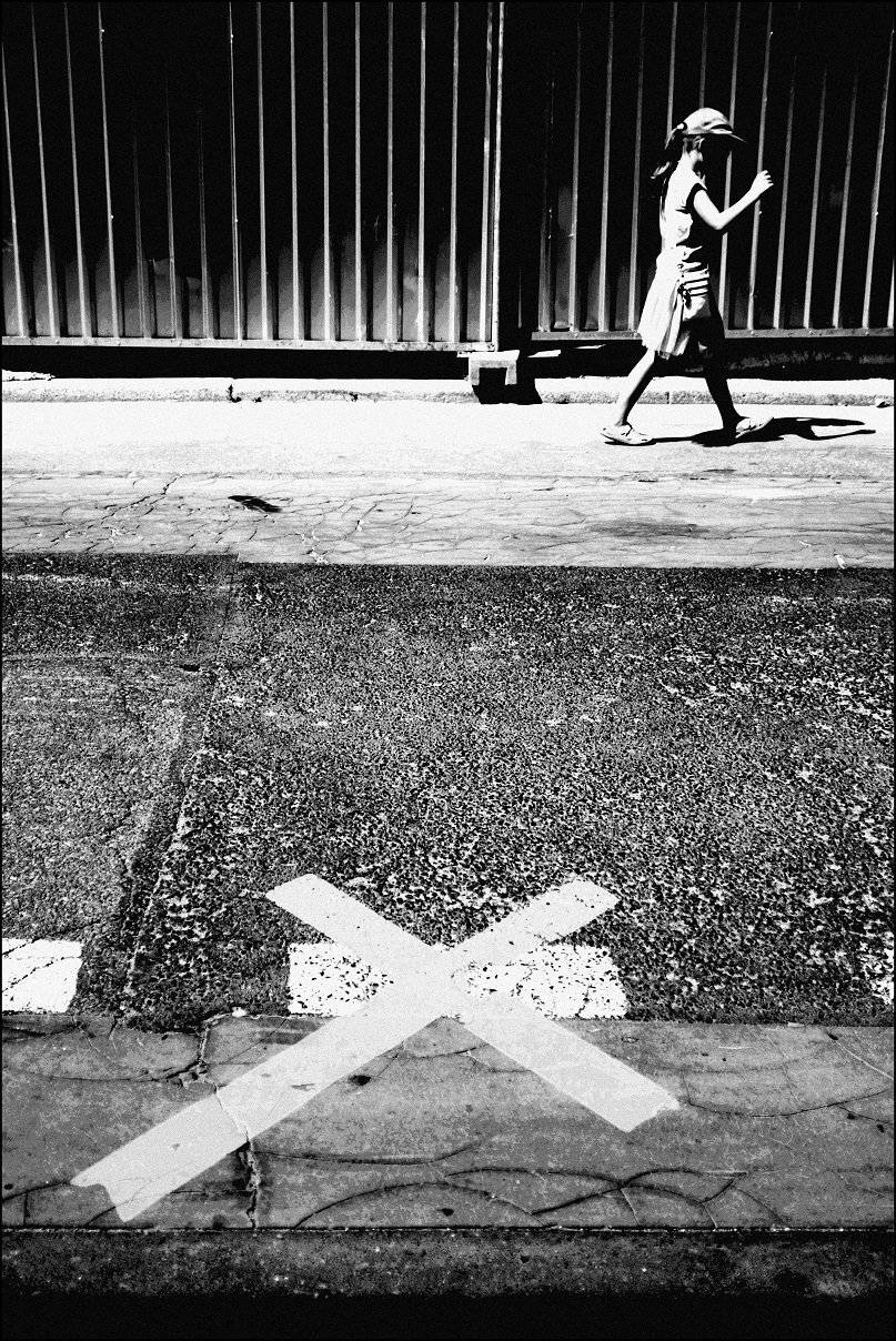 , Krzysztof Trojanowski