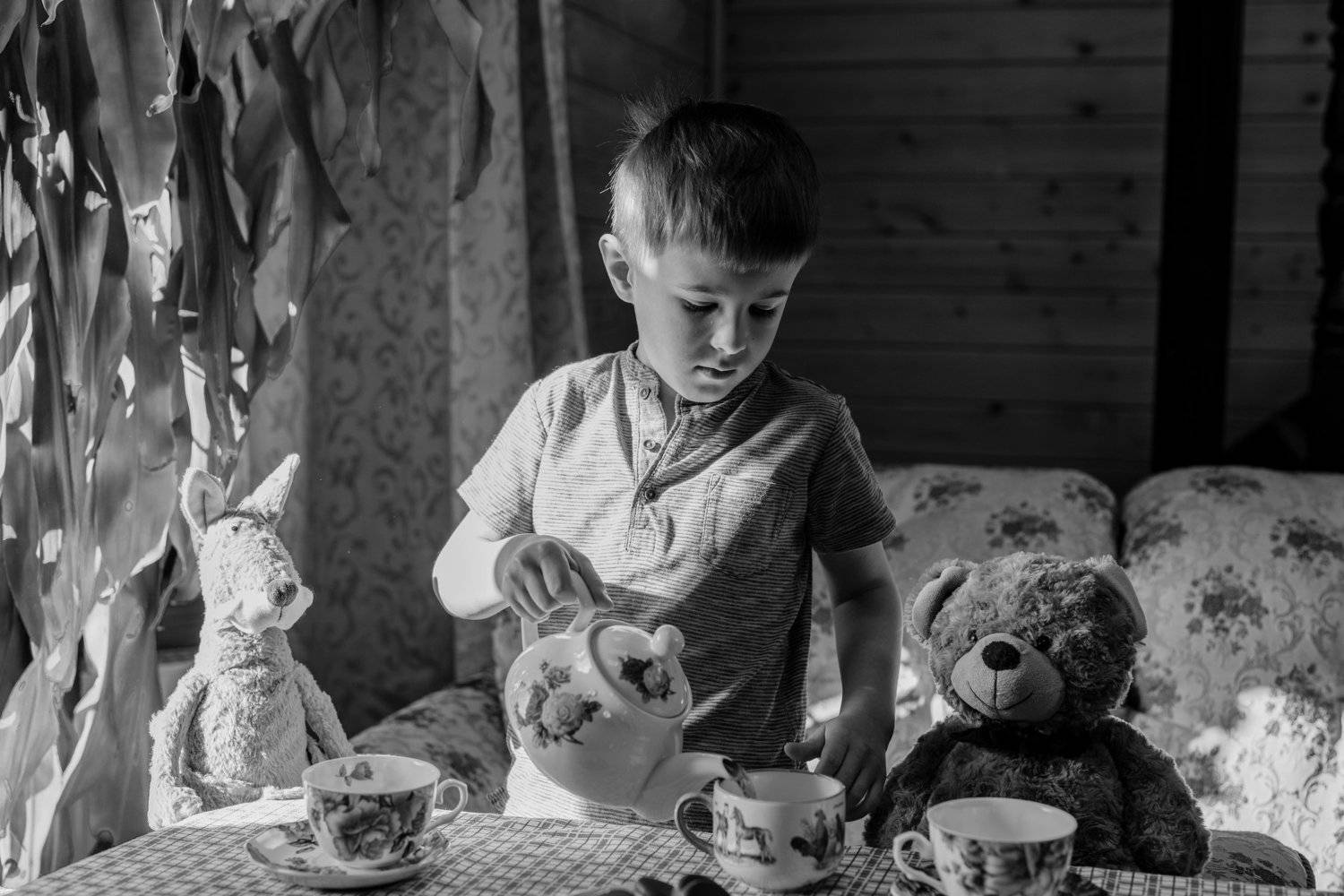 , Александр Шилов