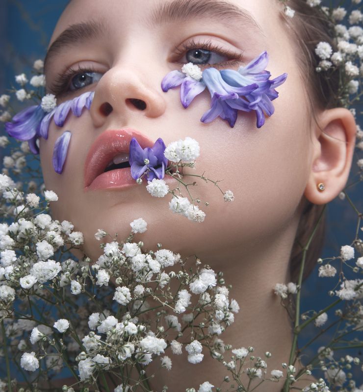 beauty,portrait,retouch,studio Alice фото превью