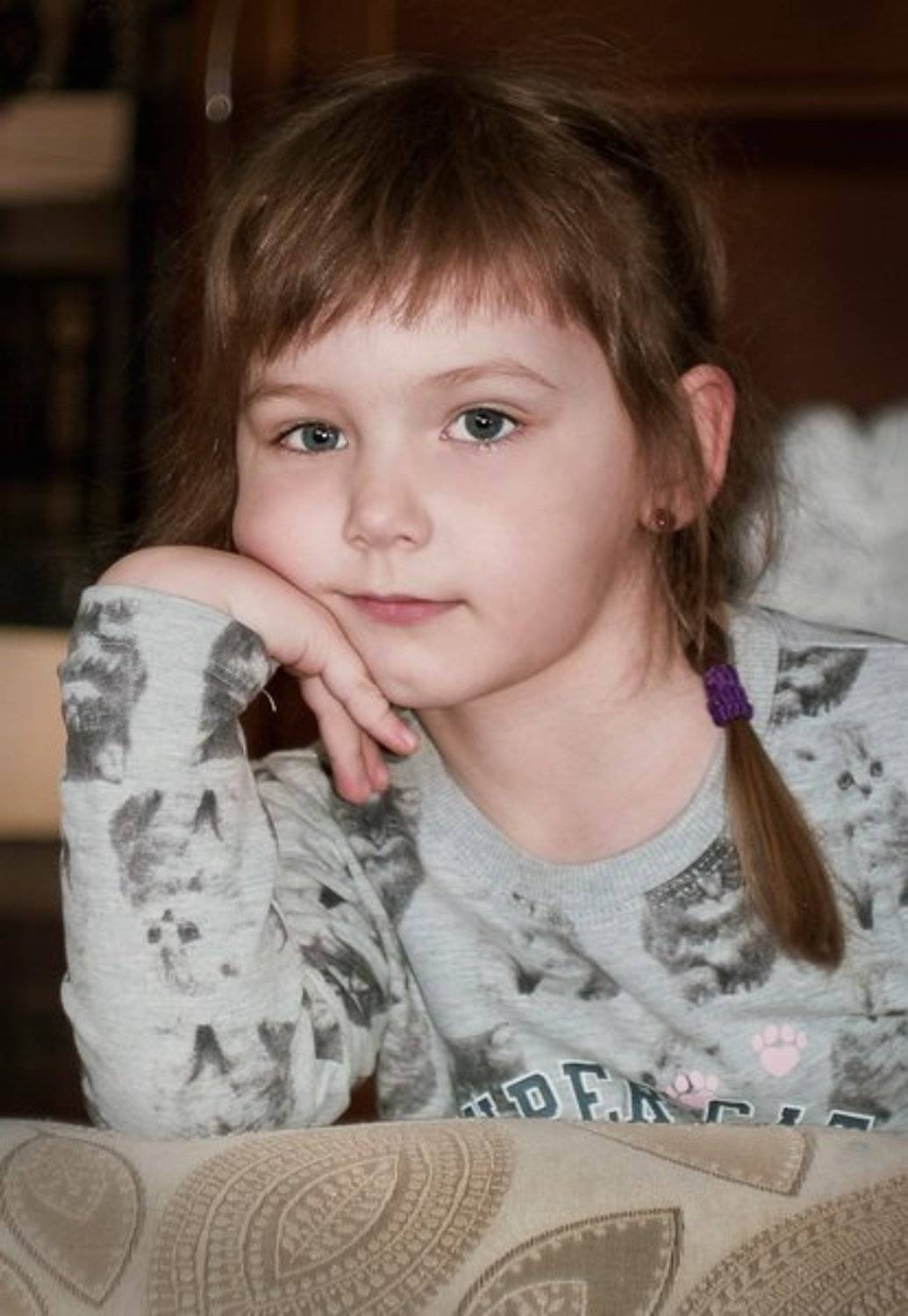 , Михаил Анисимов