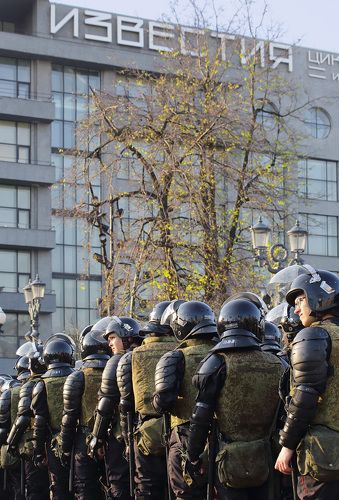 Последние ИЗВЕСТИЯ