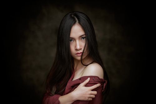 Hoàng Doanh