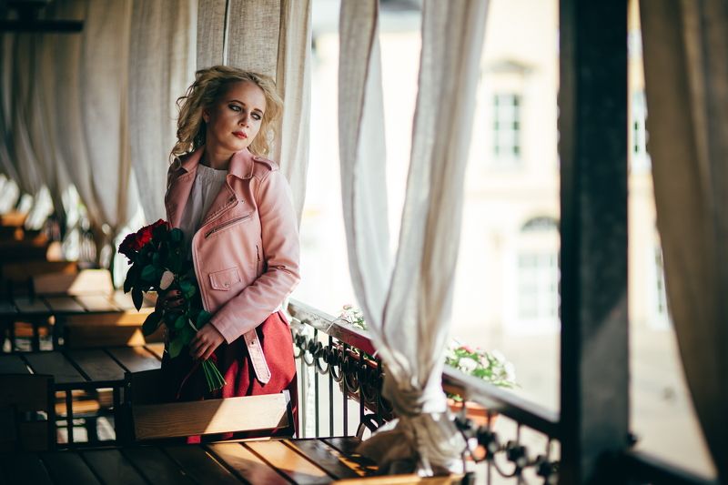 Фотосет Татьяны в Ельце фото превью