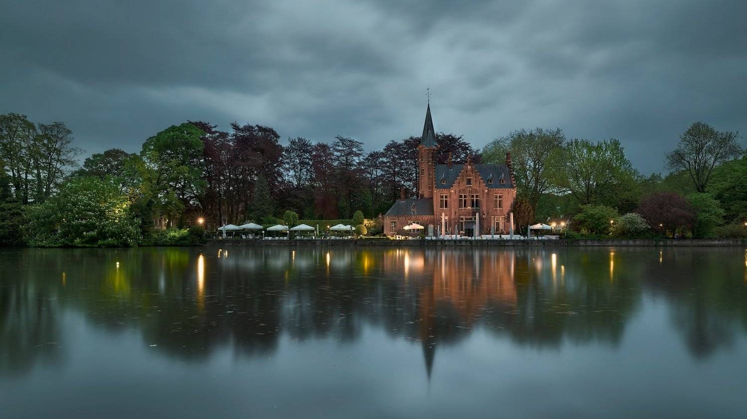 , Эдуард Горобец