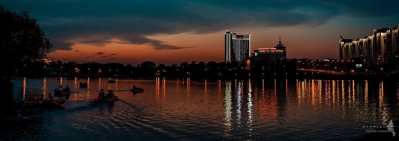 Краса Мінска Няміга фото превью