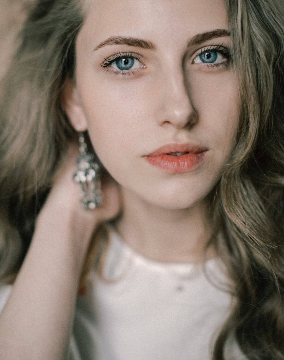 , Василевская Марина