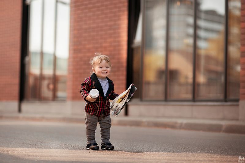 Businessman фото превью