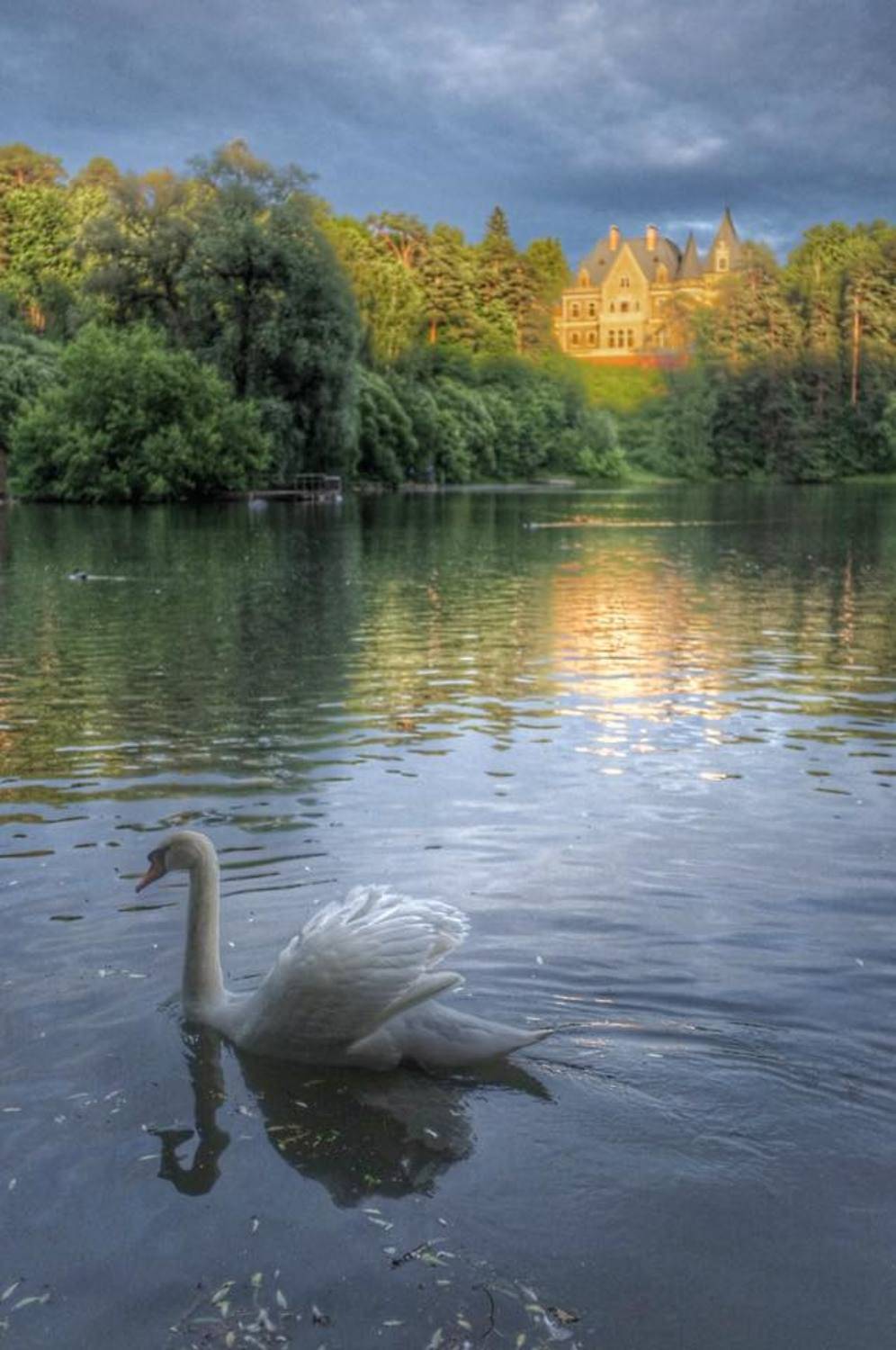 , Андрей Ерумов