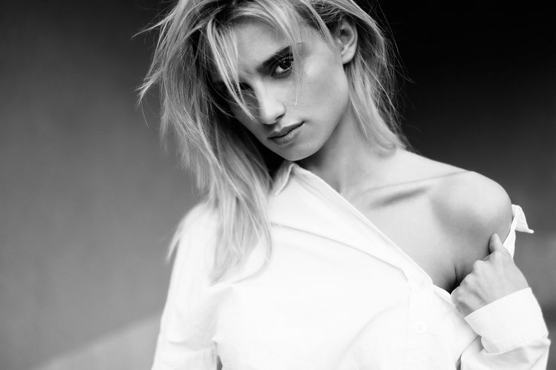 New Face фото превью