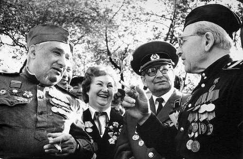 Давай закурим!