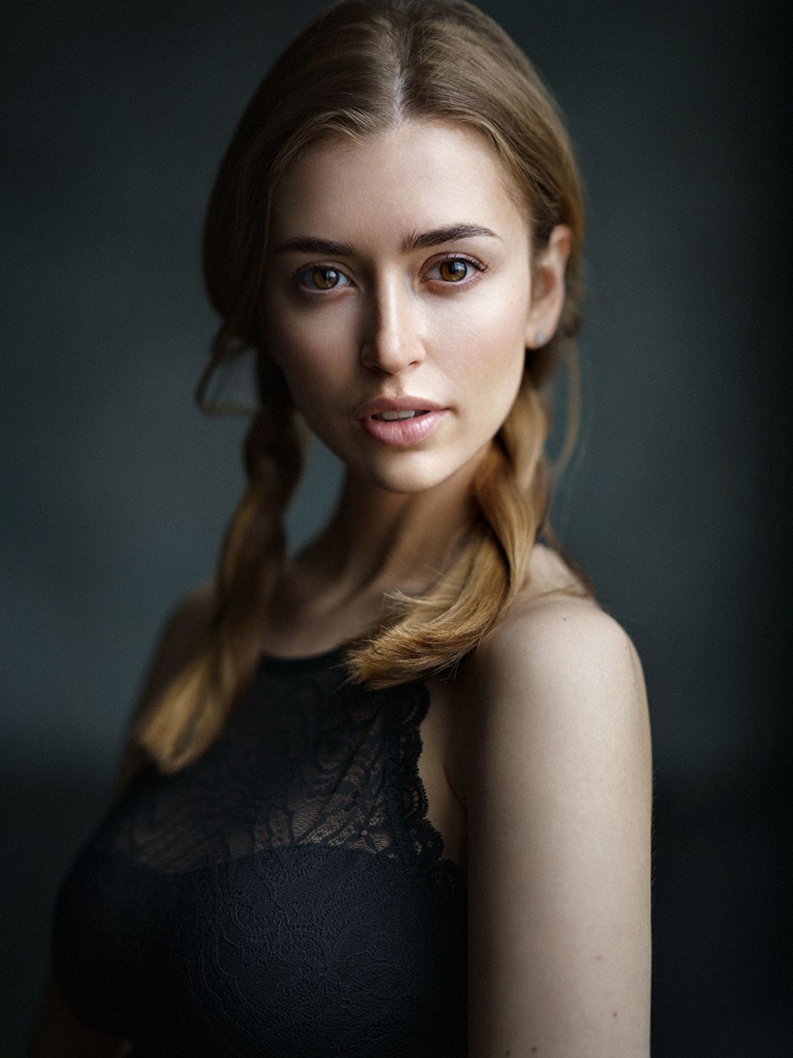 , Казанцев Алексей