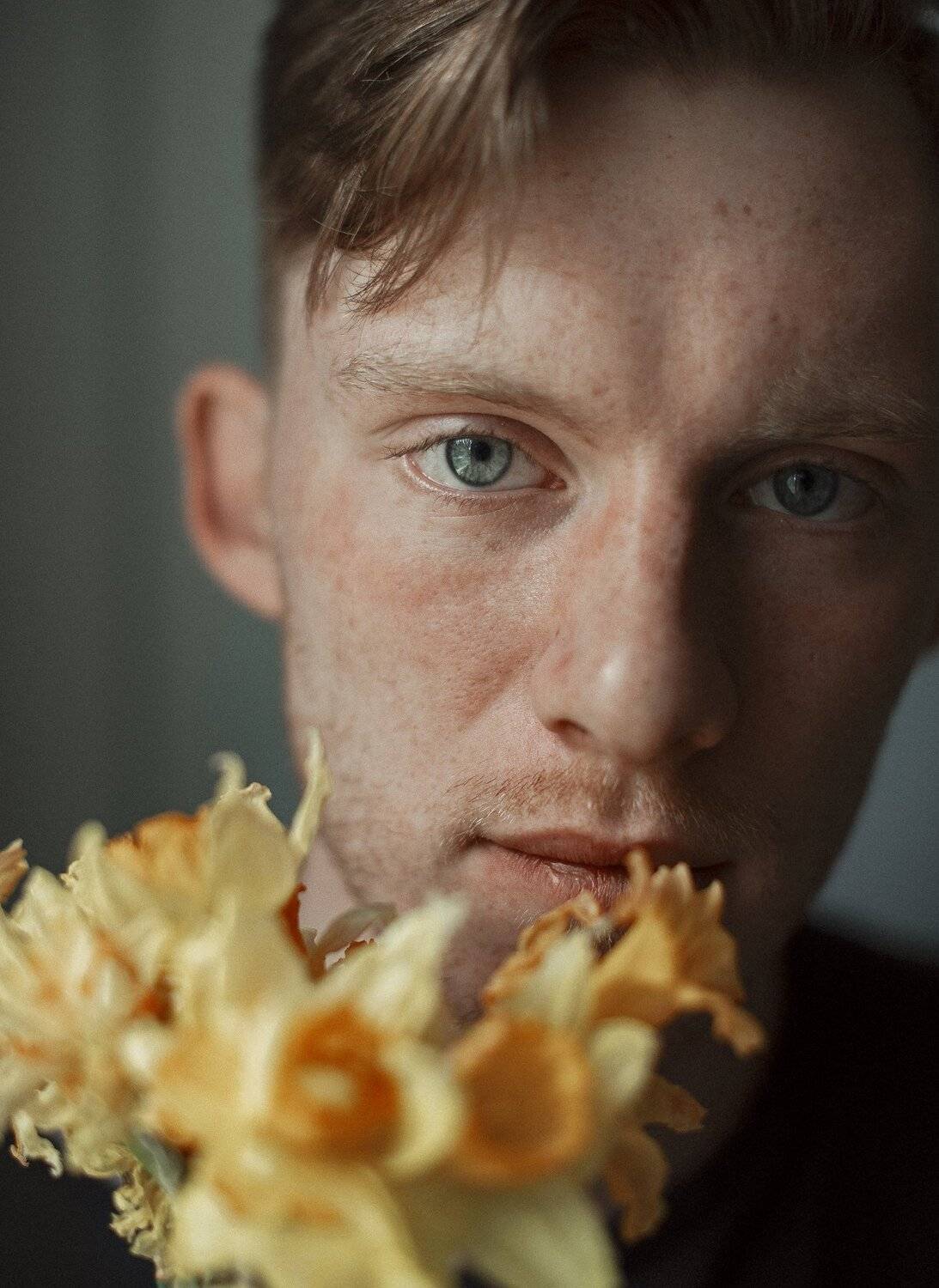 , Василевская Марина